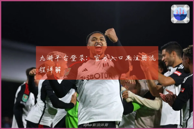 九游平台登录：官方入口及注册流程详解